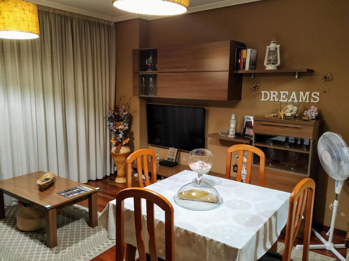 Dreams Appartamento Vigo