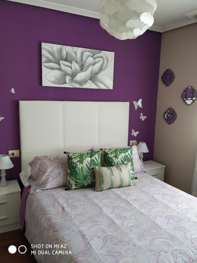 Appartamento Dreams Vigo